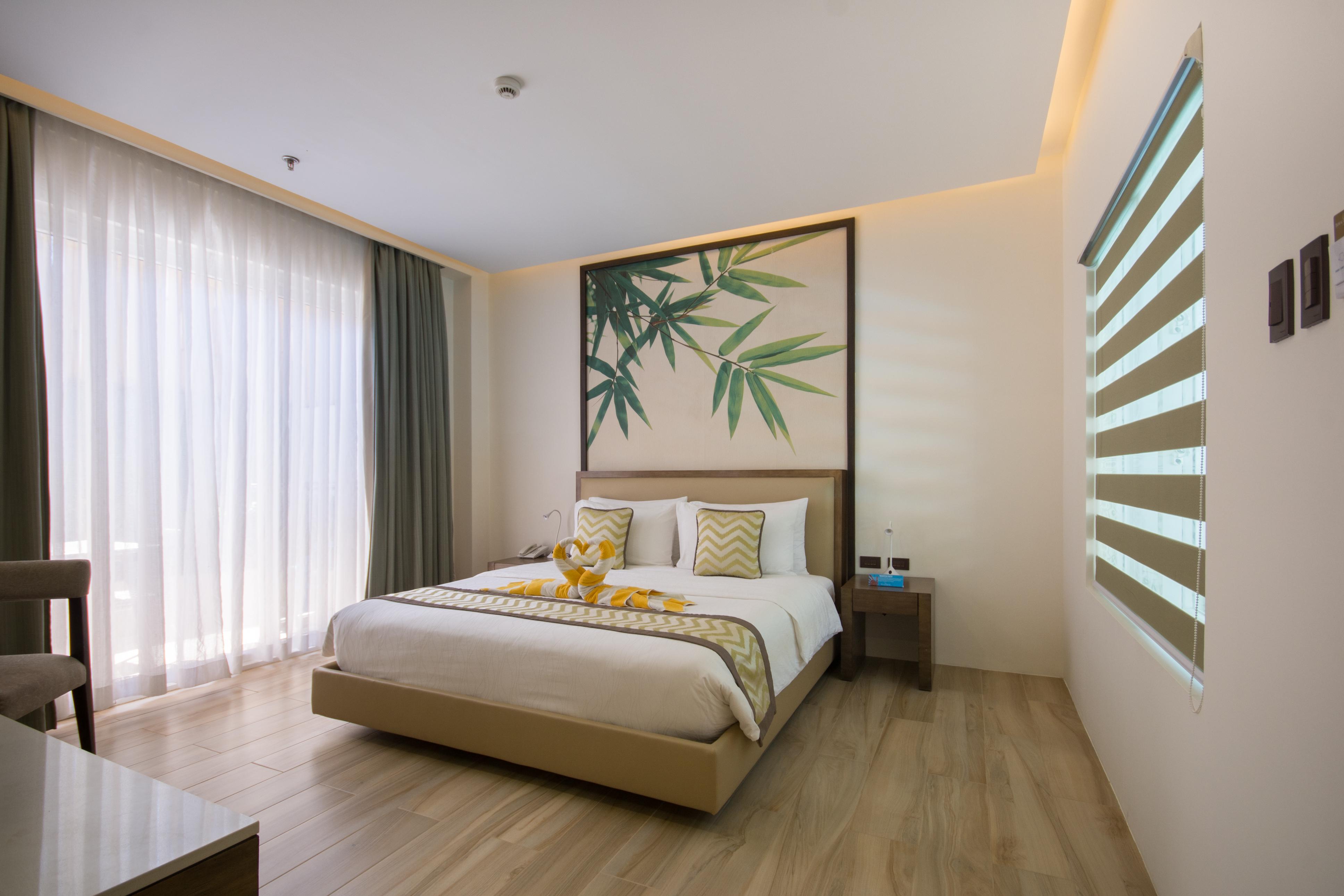 Boracay Haven 3*