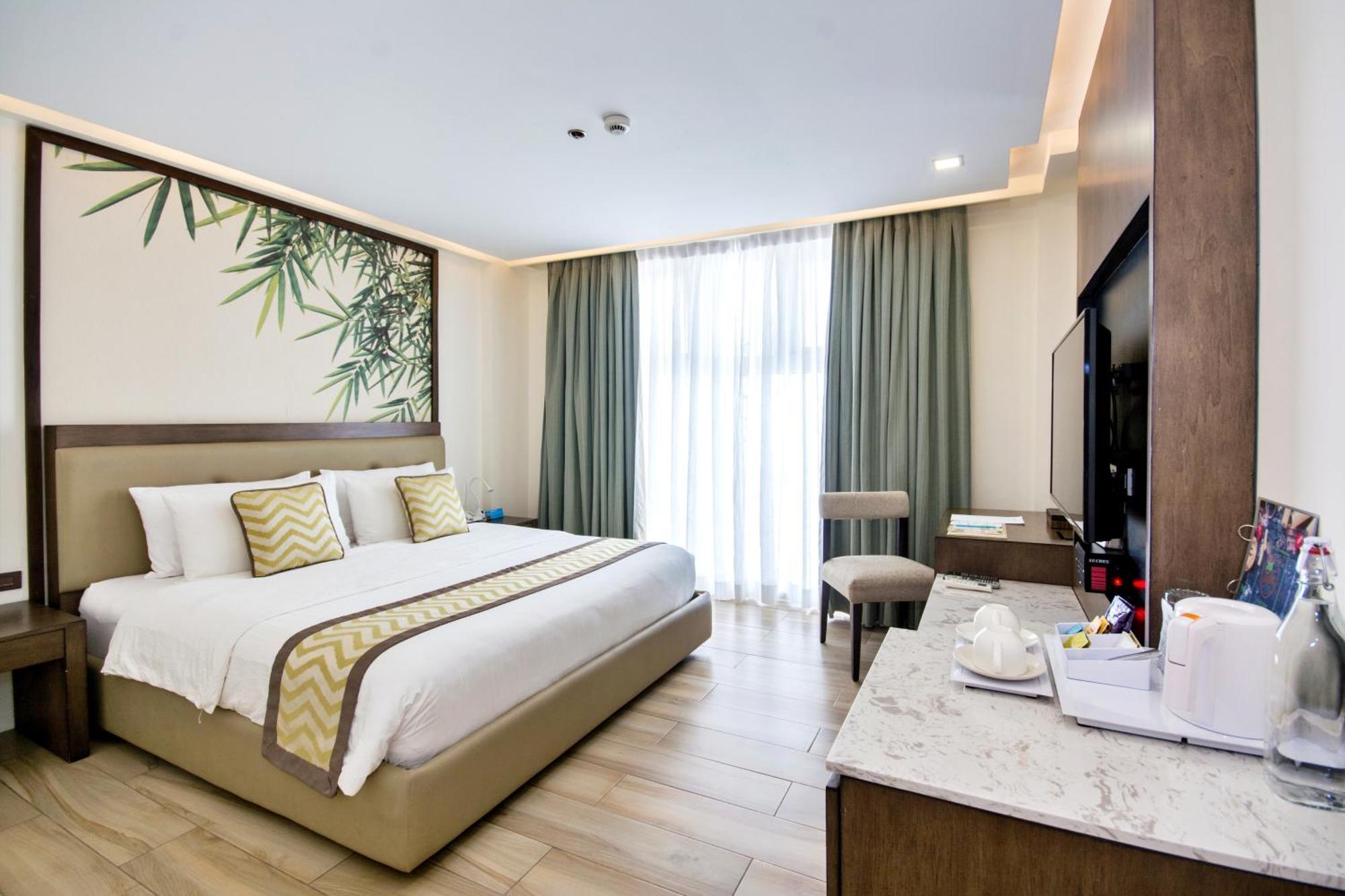 Boracay Haven 3* Balabag (Boracay)